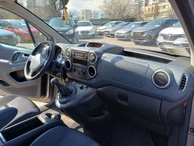 Peugeot Partner 1.6 i TeePee LPG - 3700 € / 7236.57 лв. - 74560773 16