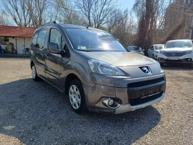 Peugeot Partner 1.6 i TeePee LPG - 3700 € / 7236.57 лв. - 74560773 3