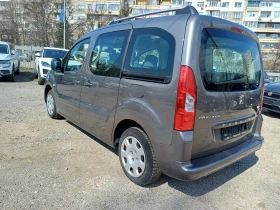 Peugeot Partner 1.6 i TeePee LPG - 3700 € / 7236.57 лв. - 74560773 7