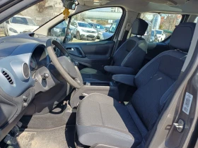 Peugeot Partner 1.6 i TeePee LPG - 3700 € / 7236.57 лв. - 74560773 9