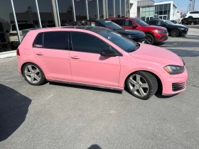 VW Golf GTI С РЕГИСТРАЦИЯ & АВТО КРЕДИТ - 11000 € / 21514.13 лв. - 86849274 4