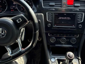 VW Golf GTI С РЕГИСТРАЦИЯ & АВТО КРЕДИТ - 11000 € / 21514.13 лв. - 86849274 8