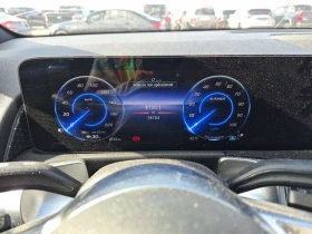 Mercedes-Benz EQB 250+ /CARFAX/2 КЛЮЧА/ПАНОРАМА/ПАМЕТ/+ ГУМИ - 25990 € / 50832.02 лв. - 89446293 9