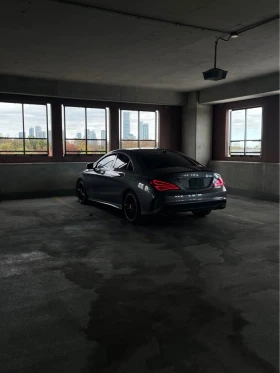 Mercedes-Benz CLA 250 * AMG Sport Package* Clean  | Mobile.bg � ����� ������ 2