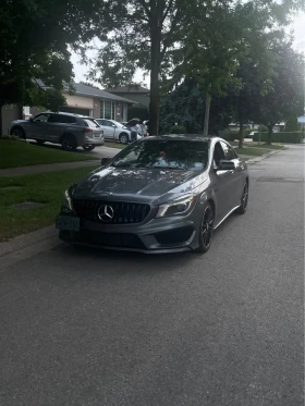 Mercedes-Benz CLA 250 * AMG Sport Package* Clean  | Mobile.bg � ����� ������ 4