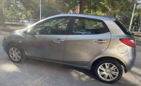 Mazda 2 | Mobile.bg � ����� ������ 10