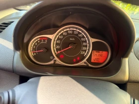 ����� �� �������� �� Mazda 2