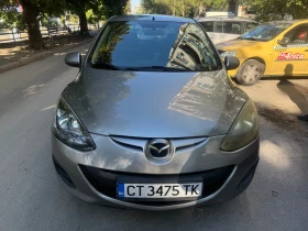 ����� �� �������� �� Mazda 2