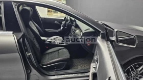 Mercedes-Benz CLA 220 4MATIC| CAM| �������| �����| ���.��������� | Mobile.bg � ����� ������ 10