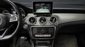 Mercedes-Benz CLA 220 4MATIC| CAM| �������| �����| ���.��������� | Mobile.bg � ����� ������ 8