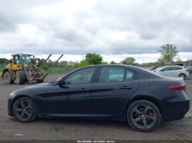 Alfa Romeo Giulia 2018 ALFA ROMEO GIULIA AWD | Mobile.bg � ����� ������ 5
