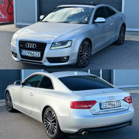 ����� �� �������� �� Audi A5 3.0 TDI Quattro 