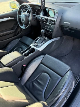 Audi A5 3.0 TDI Quattro  | Mobile.bg � ����� ������ 12