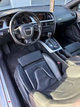 Audi A5 3.0 TDI Quattro  | Mobile.bg � ����� ������ 10