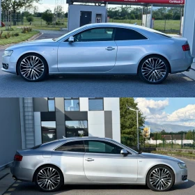 ����� �� �������� �� Audi A5 3.0 TDI Quattro 
