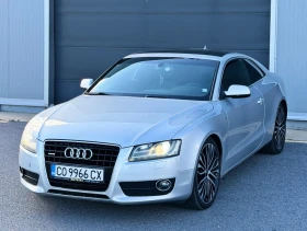 ����� �� �������� �� Audi A5 3.0 TDI Quattro 