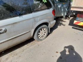 Chrysler Voyager undefined | Auto.bg — изображение 4