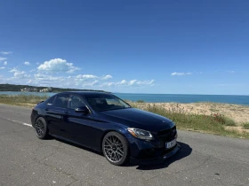 Mercedes-Benz C 300 W205 - 18499 € / 36180.90 лв. - 81724589 3