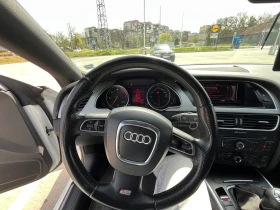 Audi A5 - 8500 € / 16624.56 лв. - 63513962 6