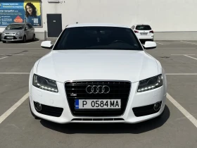 Audi A5 - 8500 € / 16624.56 лв. - 63513962 1