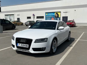 Audi A5 - 8500 € / 16624.56 лв. - 63513962 3