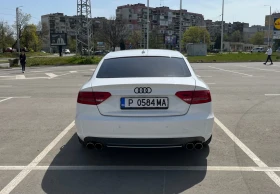 Audi A5 - 8500 € / 16624.56 лв. - 63513962 4