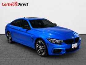 BMW 440 xDrive* Gran Coupe* АвтоКредит * (ЦЕНА ДО БГ) - 20999 € / 41070.47 лв. - 75004687 1