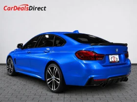 BMW 440 xDrive* Gran Coupe* АвтоКредит * (ЦЕНА ДО БГ) - 20999 € / 41070.47 лв. - 75004687 4