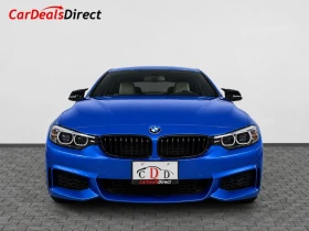 BMW 440 xDrive* Gran Coupe* АвтоКредит * (ЦЕНА ДО БГ) - 20999 € / 41070.47 лв. - 75004687 2