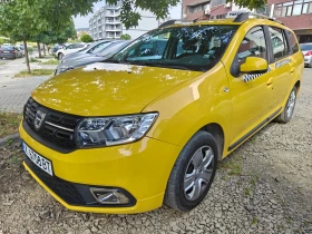 ����� �� �������� �� Dacia Logan