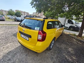 ����� �� �������� �� Dacia Logan