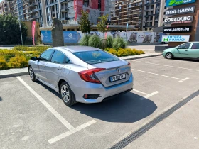 Honda Civic 2.0 * седан *  - 14300 € / 27968.37 лв. - 36618549 4