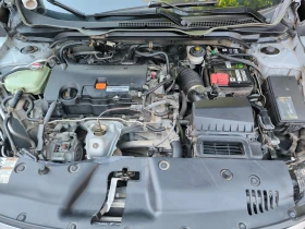 Honda Civic 2.0 * седан *  - 14300 € / 27968.37 лв. - 36618549 9
