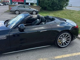 Mercedes-Benz SL * AMG 63 * АВТОКРЕДИТ БЕЗ ПЪРВОНАЧАЛНА ВНОСКА*  | Auto.bg — изображение 10