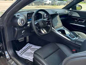 Mercedes-Benz SL * AMG 63 * АВТОКРЕДИТ БЕЗ ПЪРВОНАЧАЛНА ВНОСКА*  | Auto.bg — изображение 5