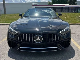 Mercedes-Benz SL * AMG 63 * АВТОКРЕДИТ БЕЗ ПЪРВОНАЧАЛНА ВНОСКА*  | Auto.bg — изображение 6