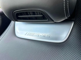Mercedes-Benz SL * AMG 63 * АВТОКРЕДИТ БЕЗ ПЪРВОНАЧАЛНА ВНОСКА*  | Auto.bg — изображение 15