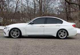 BMW 335 I XDRIVE * M ����� * ������� * ������� * CARFAX *  | Mobile.bg � ����� ������ 4