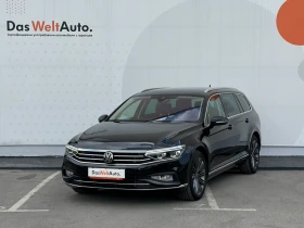 ����� �� �������� �� VW Passat