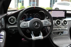 Mercedes-Benz C 43 AMG ���� �� �������� ���������� | Mobile.bg � ����� ������ 9