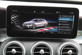 Mercedes-Benz C 43 AMG ���� �� �������� ���������� | Mobile.bg � ����� ������ 16