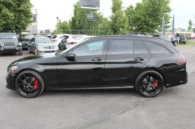Mercedes-Benz C 43 AMG ���� �� �������� ���������� | Mobile.bg � ����� ������ 5