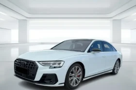 ������ Audi S8