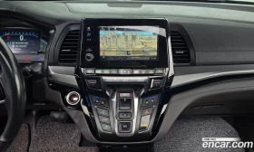 Honda Odyssey 3.5 5th | Mobile.bg � ����� ������ 14