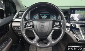 Honda Odyssey 3.5 5th | Mobile.bg � ����� ������ 12
