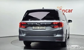Honda Odyssey 3.5 5th | Mobile.bg � ����� ������ 3