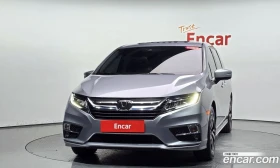 Honda Odyssey 3.5 5th | Mobile.bg � ����� ������ 2