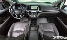 Honda Odyssey 3.5 5th | Mobile.bg � ����� ������ 6