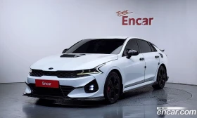 Kia K5 2.0 Noblesse