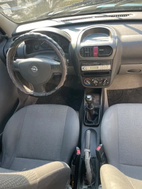 Opel Combo 1.7dti | Mobile.bg � ����� ������ 7